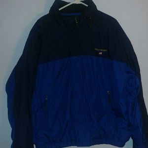 Polo sport jacket